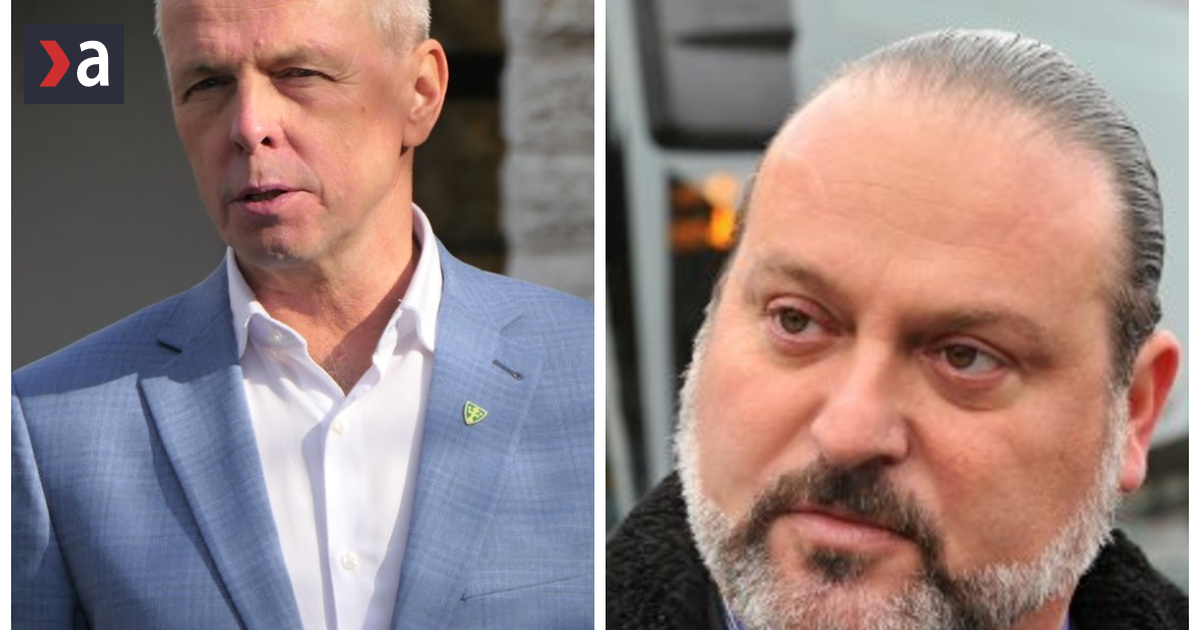 Spor o pozemky v Ziline je o tom kto komu dlhuje Firma Georgea Trabellsieho verzus mesto
