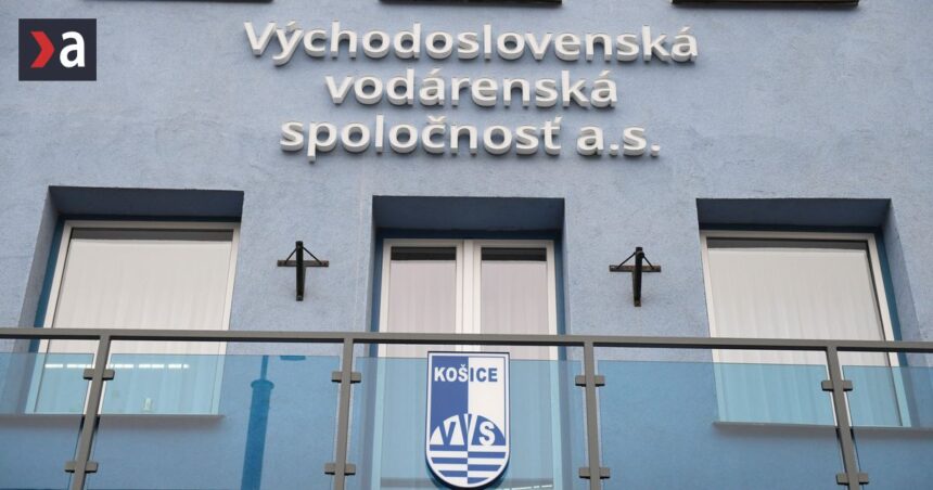 Spor o vodu Brusel preskumava novelu vodarenskeho zakona