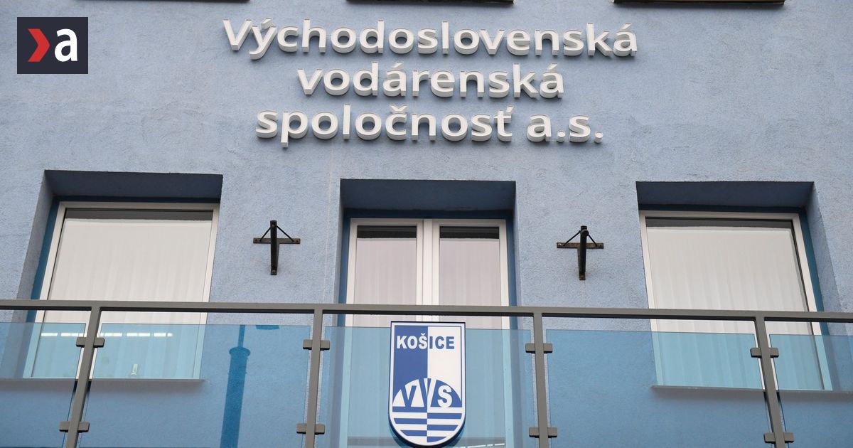 Spor o vodu Brusel preskumava novelu vodarenskeho zakona