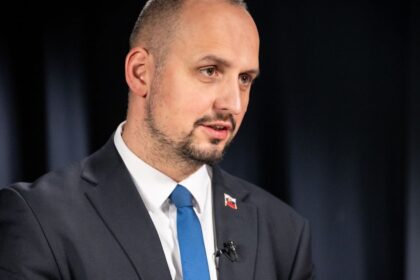 Stabilnu vladu bez Igora Matovica nezlozime hovori Frantisek Majersky z KDH