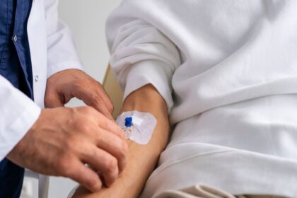 Stacila jedna infuzia a rakovina zmizla Prelomova metoda liecby nadorov spojenych s virusom