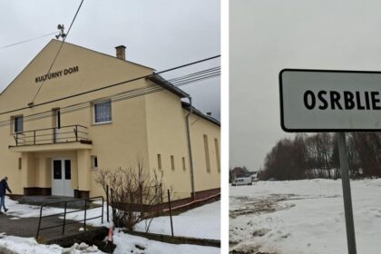 Starosta z Horehronia sa chysta na sud kvoli dotacii Na papieri vymenila obec na kulturnom dome viac okien nez v skutonosti