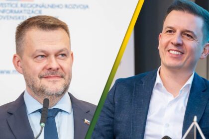 Statny tajomnik pre digitalizaciu konci Horiace servery Slovensko sk ide zachranovat pravnik