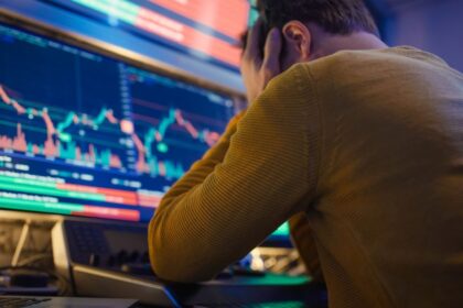 Su IT firmy v tazkostiach Investori si zacnaj vyberat ktorm doveruj