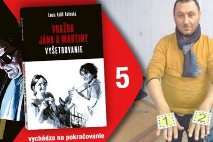 Talianska stopa vysluchy kontroverzneho kvarteta a radkyne premiera Roberta Fica