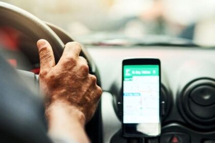 Taxik miesto kuriera Bolt spustil novu netradicnu sluzbu v dalsich mestach