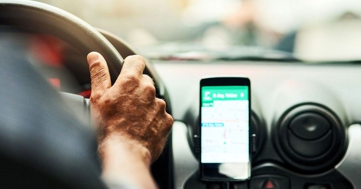 Taxik miesto kuriera Bolt spustil novu netradicnu sluzbu v dalsich mestach
