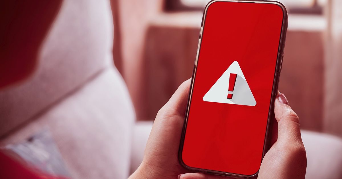 Tieto SMS nebudu podvod stat spusti varovne spravy pre vsetkych poznme detaily