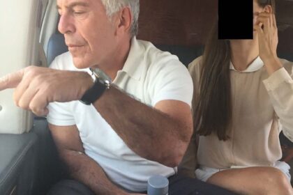 Tyzden Epsteinovych spisov Od Lajcakovych prezidentskych dilem az po temne tajomstva Presova a svetovej elity zahranicny vyber