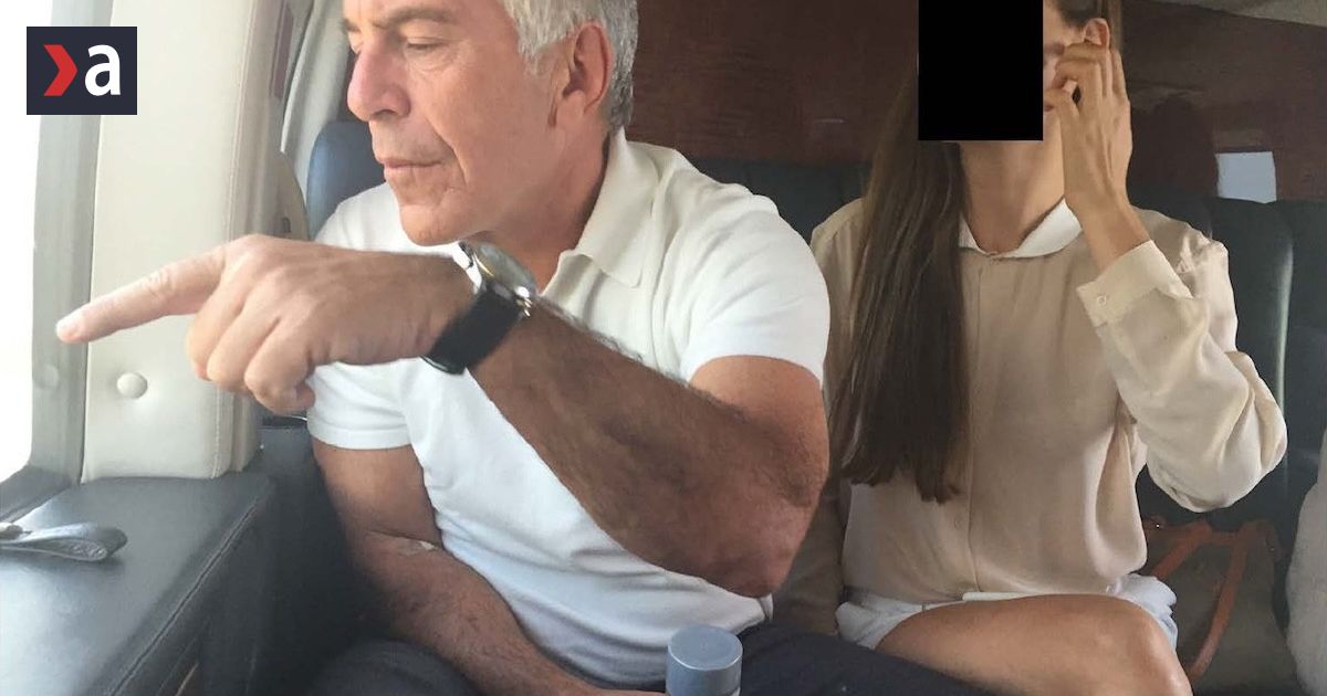 Tyzden Epsteinovych spisov Od Lajcakovych prezidentskych dilem az po temne tajomstva Presova a svetovej elity zahranicny vyber