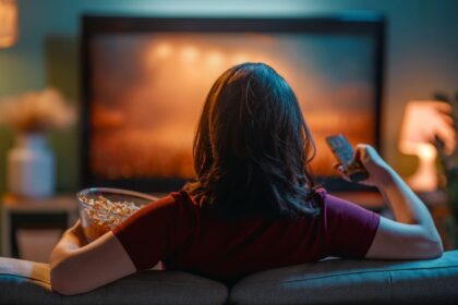 Ukazali buducnost televizorov a monitorov novinka od samsungu vyrazne zvysuje kvalitu obrazu