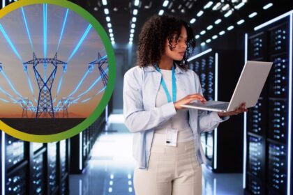 Uplny extrem spotreba ai je uz tak velka ze firmy hladaju uplne necakane riesenia