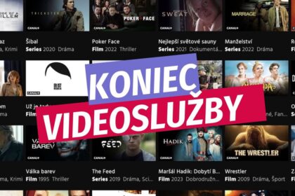 V Telekome konc znma videosluba Ak s dvody opertora