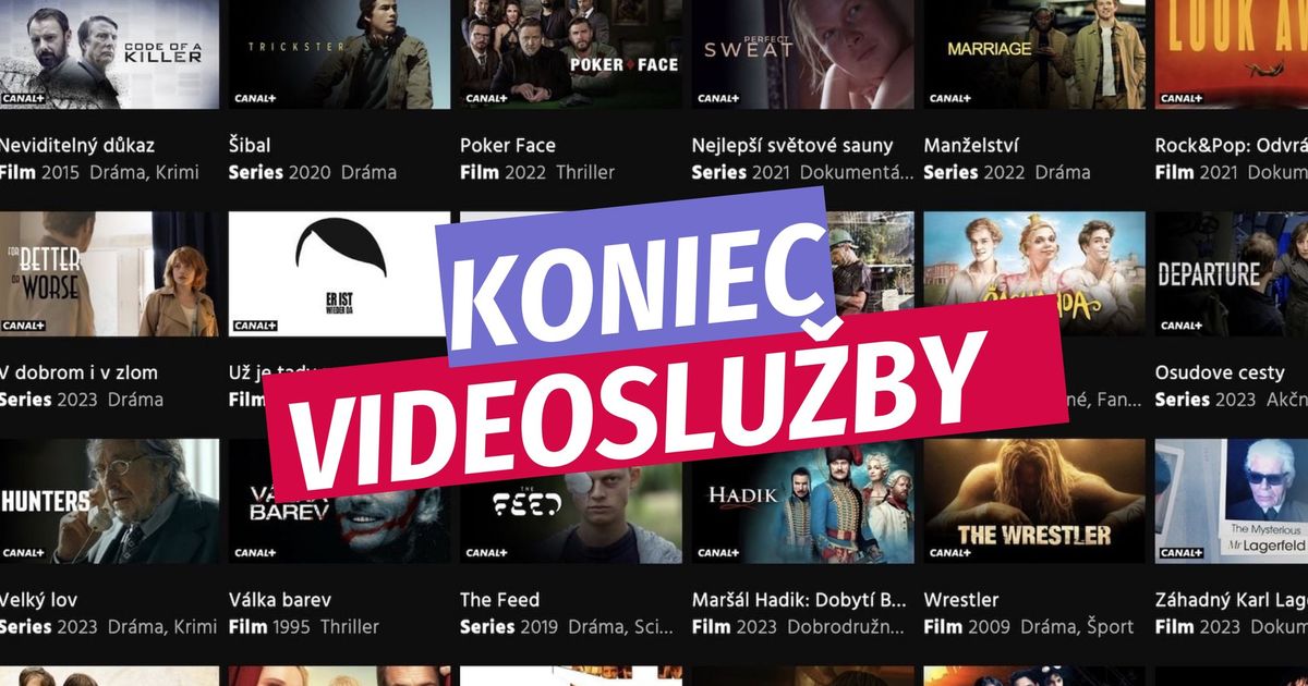 V Telekome konc znma videosluba Ak s dvody opertora