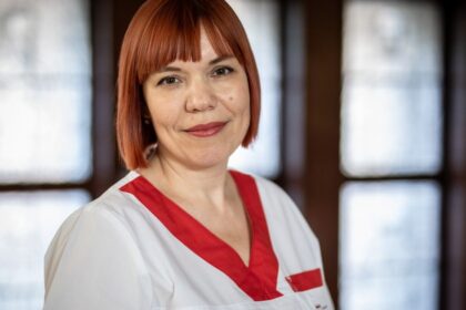 Vecer u nas jedli rano som pre nich bola nacistka Rusom to neodpustim