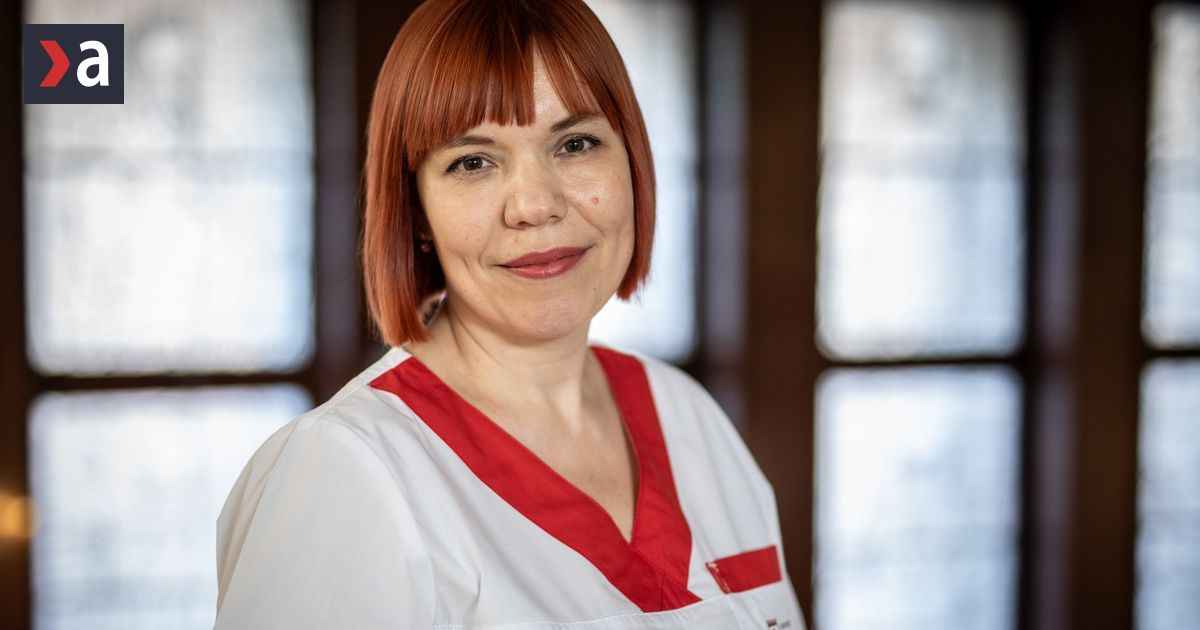 Vecer u nas jedli rano som pre nich bola nacistka Rusom to neodpustim