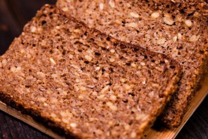 Vedci zdraznuju tradicny seversky chlieb prospieva crevam a zasyti na dlhe hodiny