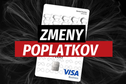 Velka banka zvysuje ceny a upravuje podmienky Co vsetko sa meni