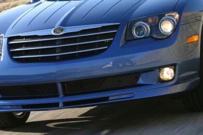 Velke chyby automobiliek Tieto aut mali by spechom no zlyhali