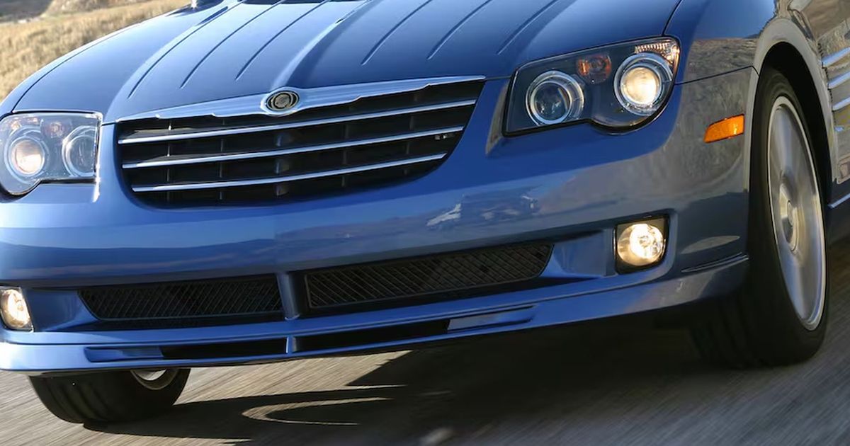 Velke chyby automobiliek Tieto aut mali by spechom no zlyhali