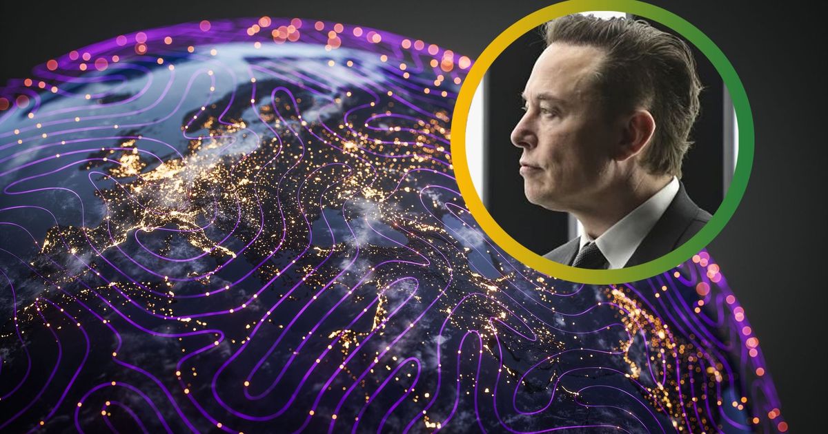 Vesmiarne preteky o umelu inteligenciu Dalsi odvazny napad Elona Muska
