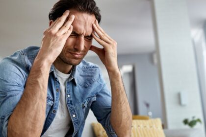 Viac ako len bolest hlavy kedy vam pri migrene uz bezne lieky nepomozu a kedy je potrebne vyhladat neurologa