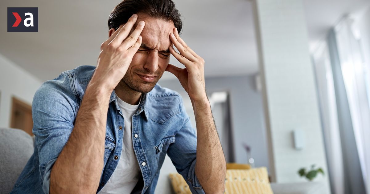 Viac ako len bolest hlavy kedy vam pri migrene uz bezne lieky nepomozu a kedy je potrebne vyhladat neurologa