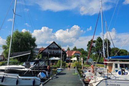 Viac relaxu menej stresu nove trendy transformuju cestovanie z rusneho na pokojne