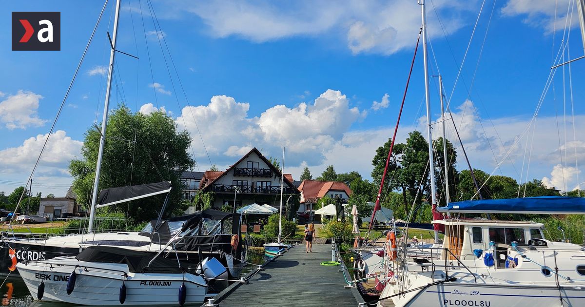 Viac relaxu menej stresu nove trendy transformuju cestovanie z rusneho na pokojne