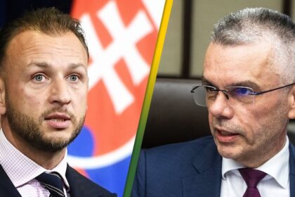 Viedol statne IT a propagoval stranu Zoroslava Kollara Teraz sa zaobera krizovymi planmi Slovenska
