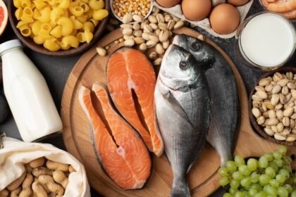 Vitamin B12 a travenie Preco ho po ptdesiatke vstrebavame menej a ake ochorenia blokuju jeho vyuzitie