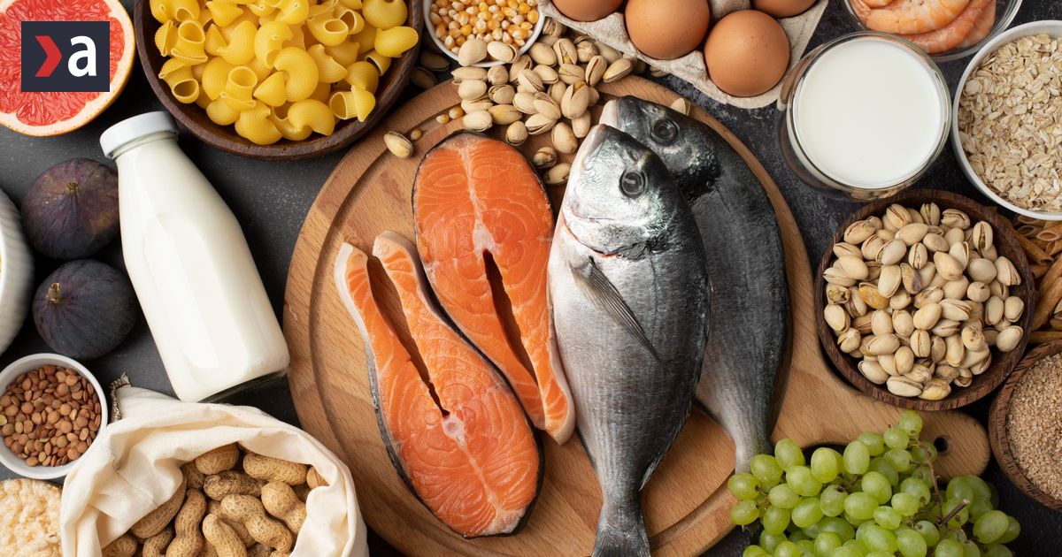 Vitamin B12 a travenie Preco ho po ptdesiatke vstrebavame menej a ake ochorenia blokuju jeho vyuzitie