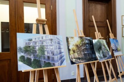 Volvo zvysilo ceny najmov v Kosiciach a okoli mesto sliubilo riesenie