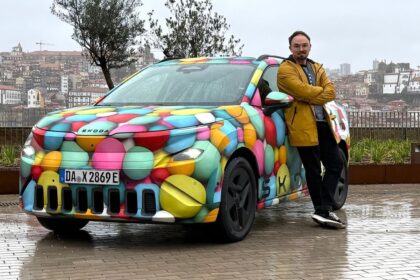 Vyskusali sme novu Skoda Epiq pred premierou Prve dojmy cena