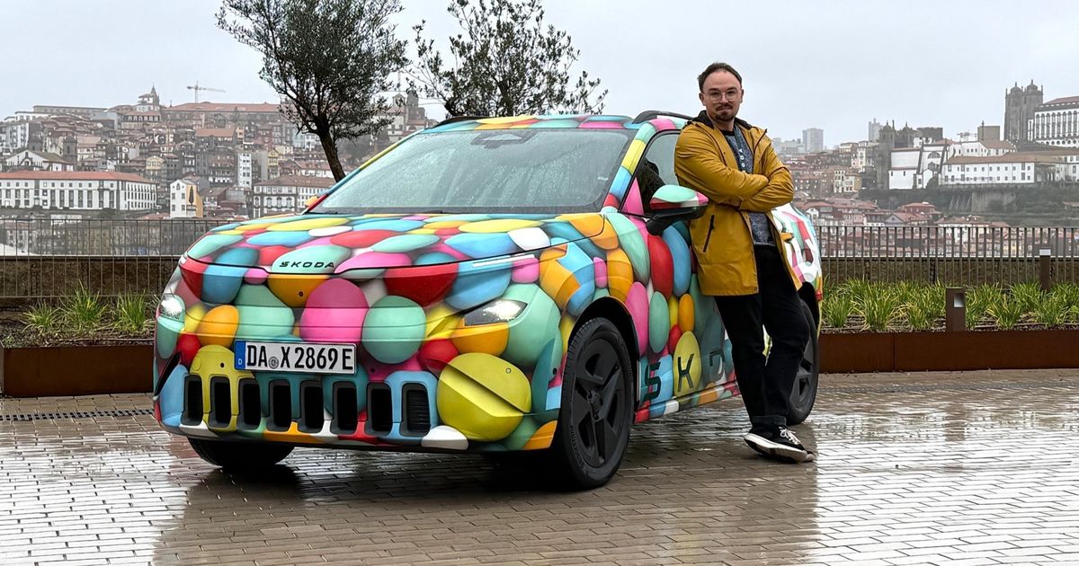 Vyskusali sme novu Skoda Epiq pred premierou Prve dojmy cena