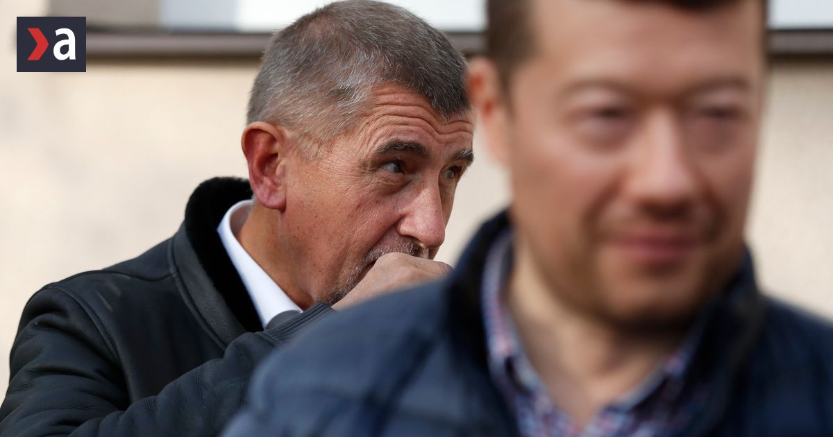Za amoralne konanie Babisa a Okamuru mozu aj Fialaci Rakusan komentar Zola Mikesa