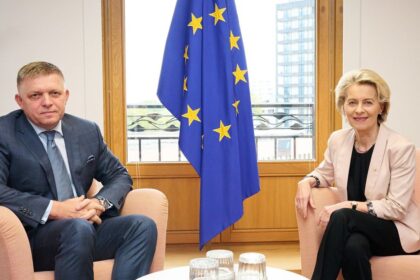 Zachranca eura odhalil krutu pravdu Slovensko na nu doplati najviac nazor Martina Hojsika