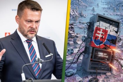 Ziskali sme tajny posudok k Slovensko sk Klucove udaje poskytol znalcom samotny stat