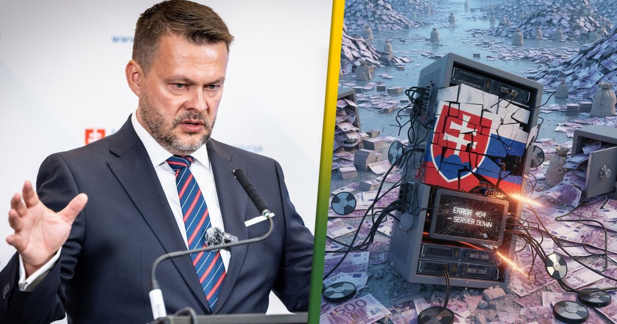 Ziskali sme tajny posudok k Slovensko sk Klucove udaje poskytol znalcom samotny stat