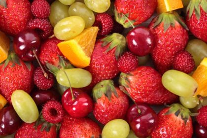 Zverejnili zoznam plodin s najvysim obshom pesticidov Obsahuje jablka aj zemiaky