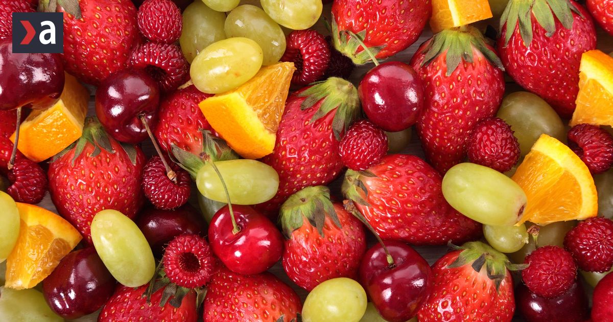 Zverejnili zoznam plodin s najvysim obshom pesticidov Obsahuje jablka aj zemiaky