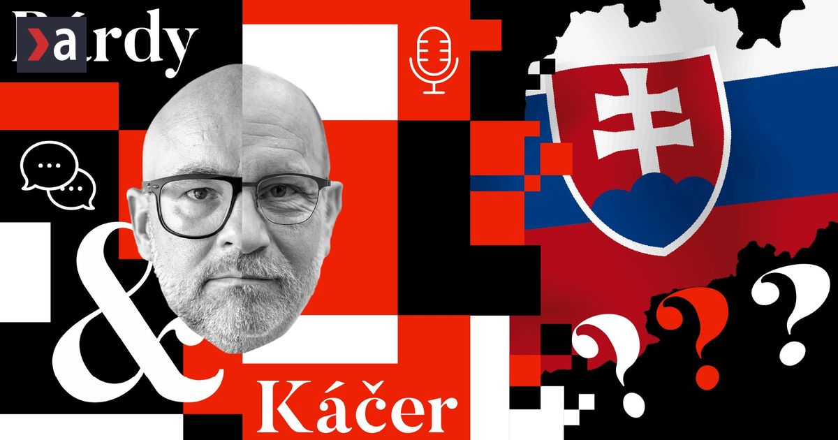 ako to je s reputaciou slovenska a co s politickou korektnostou bardy kacer