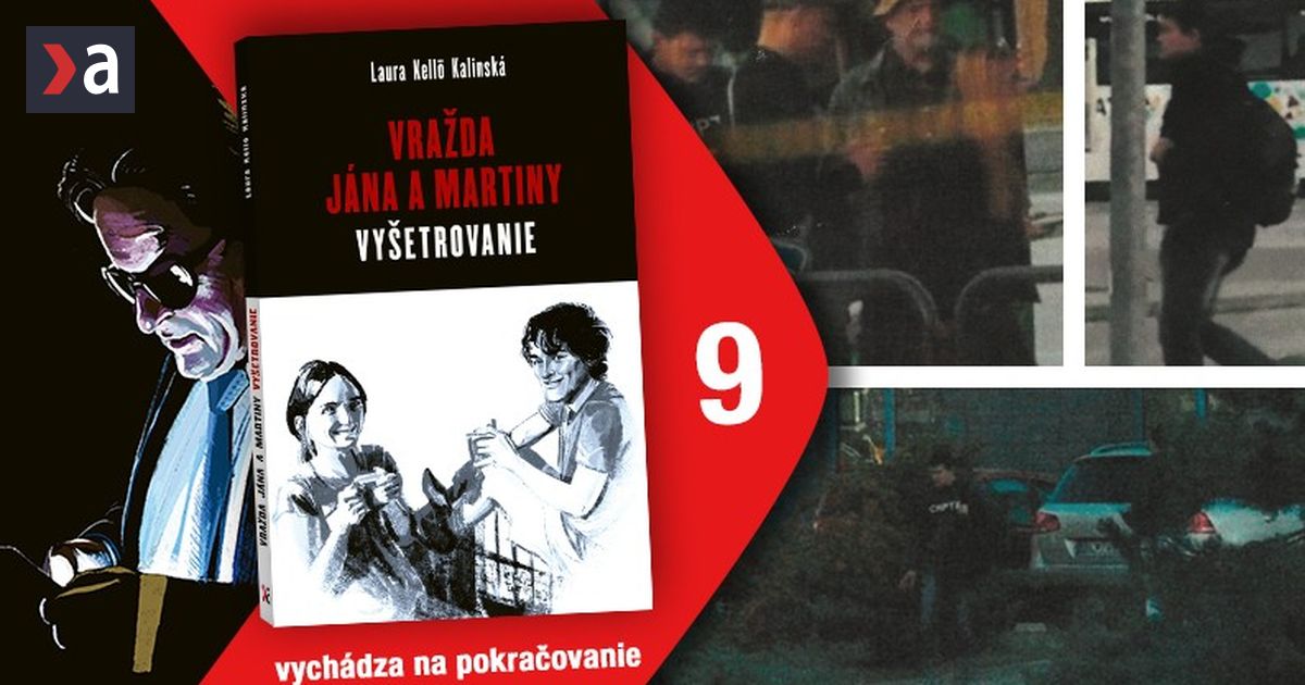 kardinlna chyba vrahov stopy z kamier a zazrak v datash vysetrovaci tim prelomil mlcanie