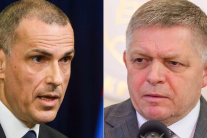 spor median zilinkom a ficom pokracuje prokurator otvorene hovoril o katastrofalnom stave statu