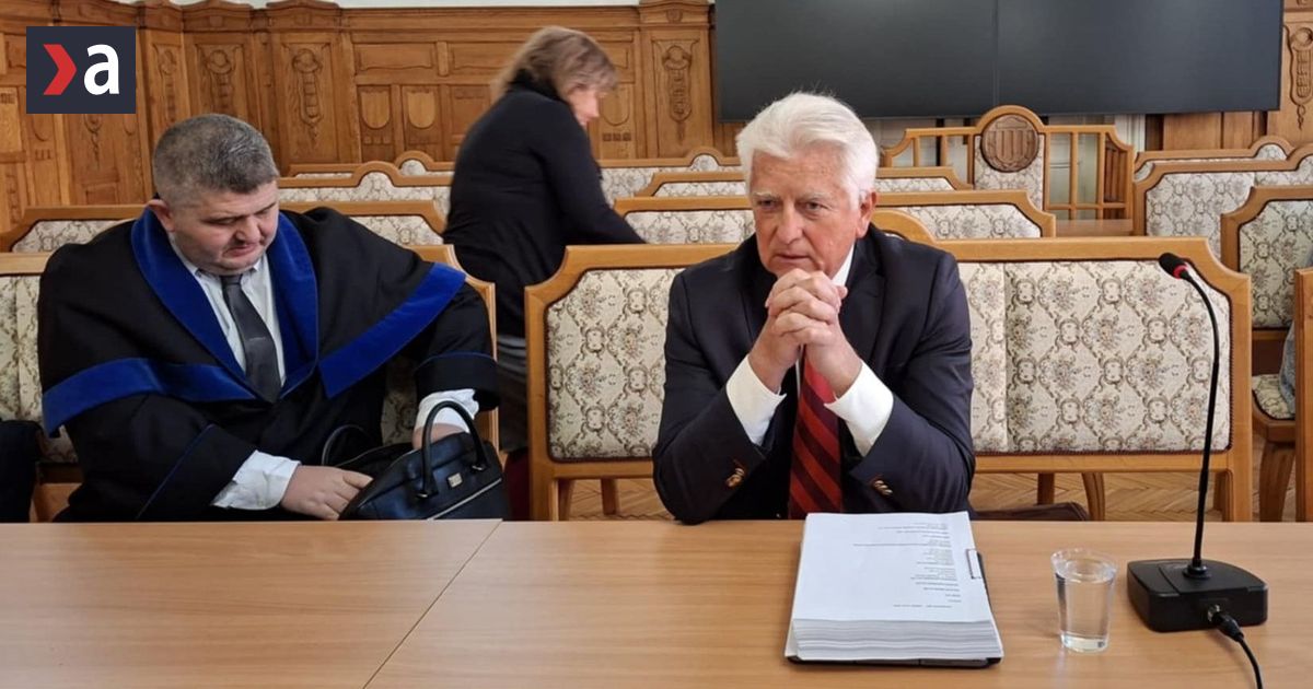 v kauze mytnik padol rozsudok jozef brhel je vinny