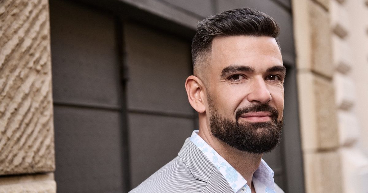 zakladatel gymbeamu spustil novy velky projekt tvrdi ze ma obrovsky potencial o co ide