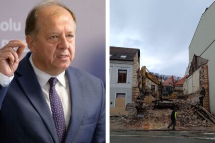 zrutenie pamiatky ma prve nasledky znamy hotel prisiel o rezervacie primator rybnicek hovori o ponizeni