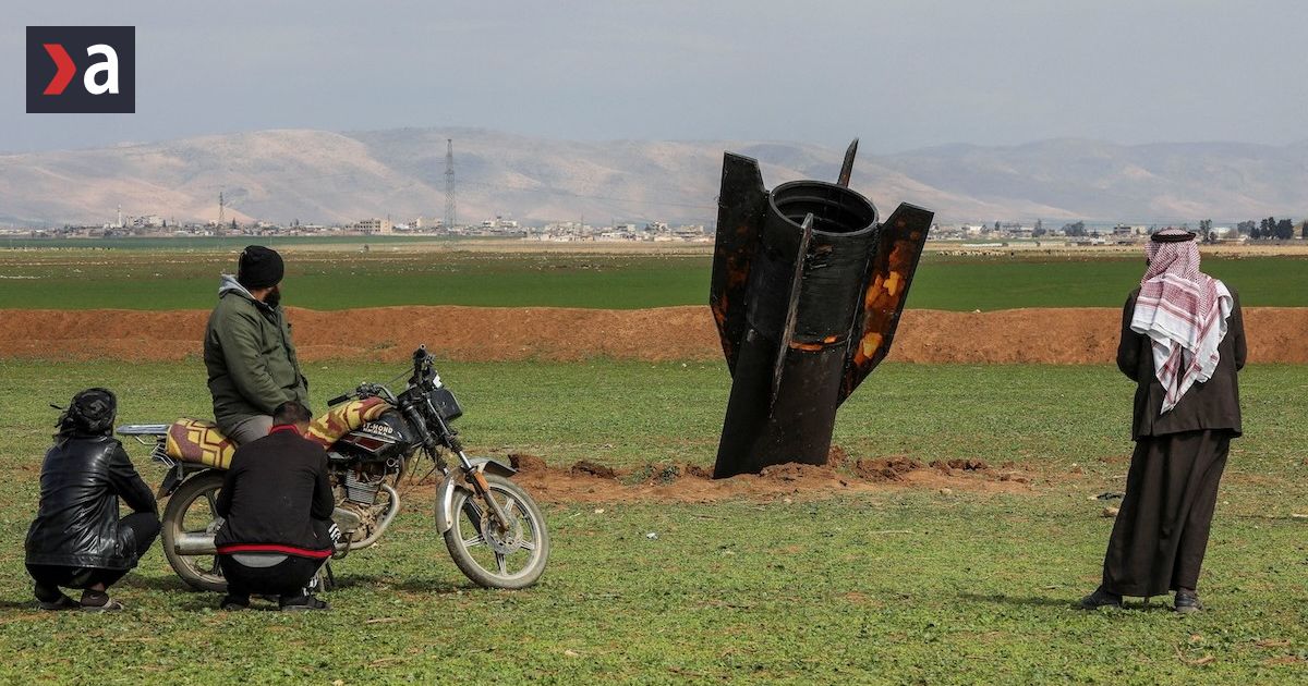 Americania nemaju kapacity na plnohodnotnu invaziu do Iranu Co bude nasledovat po drvivych naletoch