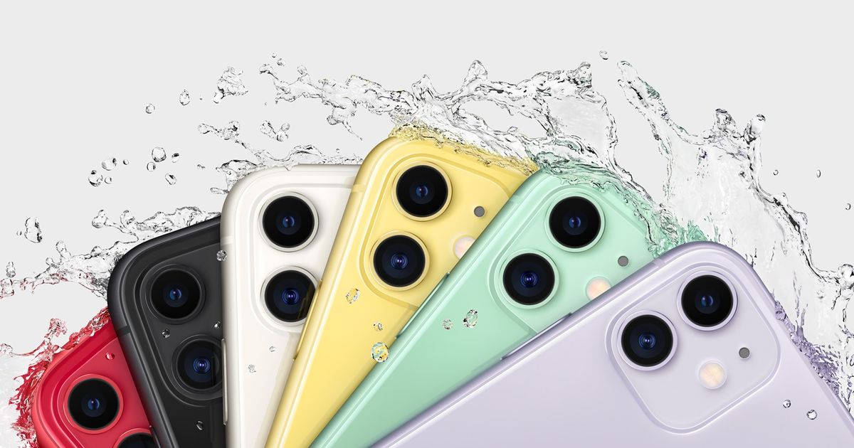 Apple varuje Ak mate tento iPhone okamite si stiahnite najnoviu aktualizciu