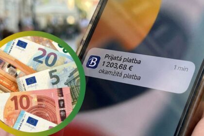 Banky dokazu poslat vyplaty okamzite To ze prichadzaju o den neskor je casto kvoli jednej veci rady bank